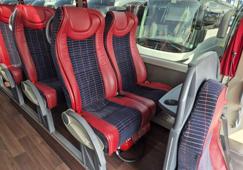 Туристический автобус Temsa HD 12 / SPROWADZONA Z FR / 57 MIEJSC / EURO 6: фото 34