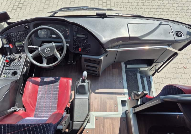 Туристический автобус Temsa HD 12 / SPROWADZONA Z FR / 57 MIEJSC / EURO 6: фото 38