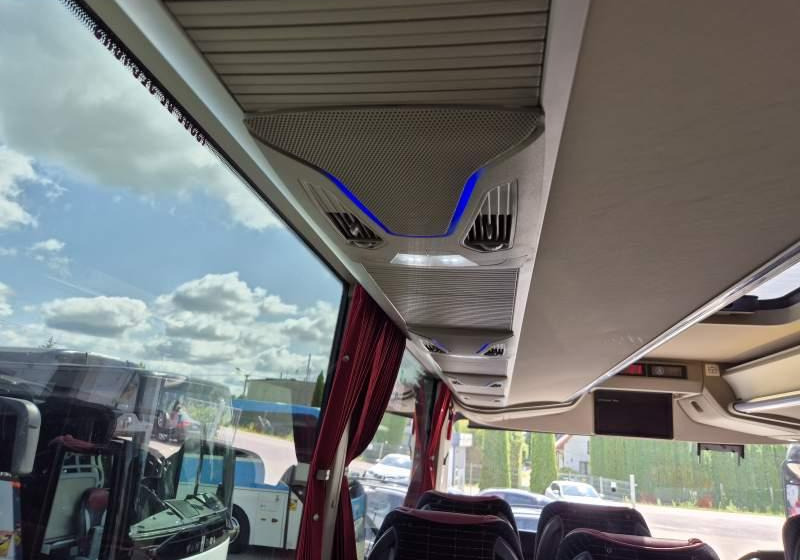 Туристический автобус Temsa HD 12 / SPROWADZONA Z FR / 57 MIEJSC / EURO 6: фото 23