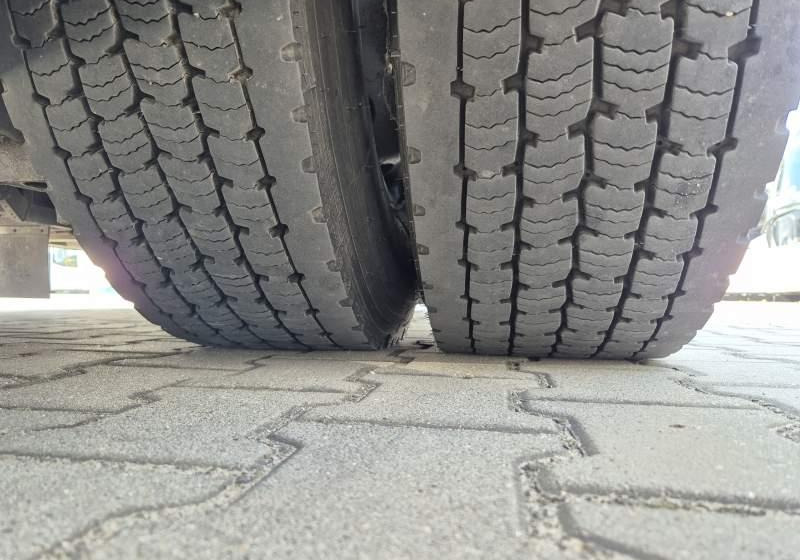 Туристический автобус Temsa HD 12 / SPROWADZONA Z FR / 57 MIEJSC / EURO 6: фото 16