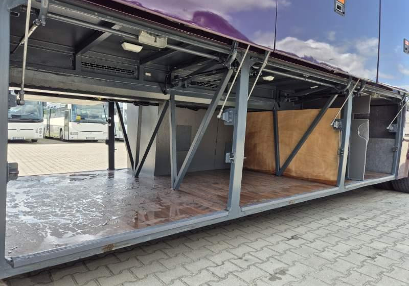 Туристический автобус Temsa HD 12 / SPROWADZONA Z FR / 57 MIEJSC / EURO 6: фото 19