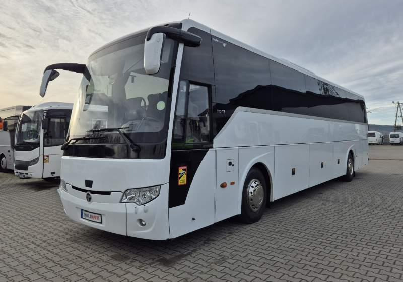 Temsa HD13/SPROWADZONA / 59 MIEJSC / AUTOMAT / WINDA - Туристический автобус: фото 2 Temsa HD13/SPROWADZONA / 59 MIEJSC / AUTOMAT / WINDA - Туристический автобус: фото 2