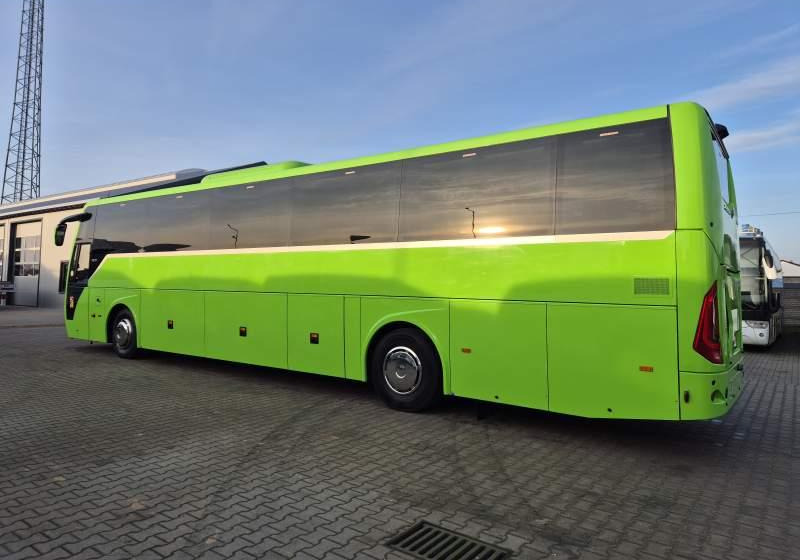 Temsa HD13/SPROWADZONA / 59 MIEJSC / AUTOMAT / WINDA - Туристический автобус: фото 4 Temsa HD13/SPROWADZONA / 59 MIEJSC / AUTOMAT / WINDA - Туристический автобус: фото 4