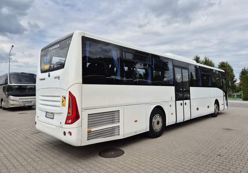 Temsa LD SB 12 PLUS / 108 000 KM / SPROWADZONA/ KLIMA - Пригородный автобус: фото 4 Temsa LD SB 12 PLUS / 108 000 KM / SPROWADZONA/ KLIMA - Пригородный автобус: фото 4