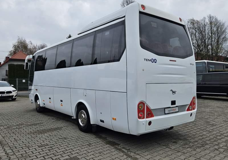Микроавтобус, Пассажирский фургон Temsa OPALIN 9 / SPROWADZONA / KLIMA / 128 000 KM: фото 13