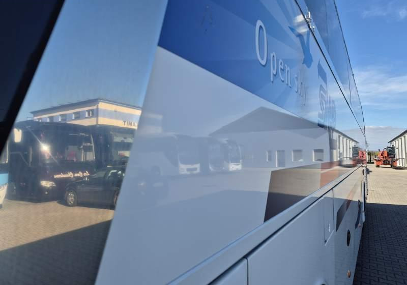 VanHool X15 ACRON/ 12 METRÓW/ SPROWADZONY / EURO 5 - Туристический автобус: фото 5 VanHool X15 ACRON/ 12 METRÓW/ SPROWADZONY / EURO 5 - Туристический автобус: фото 5