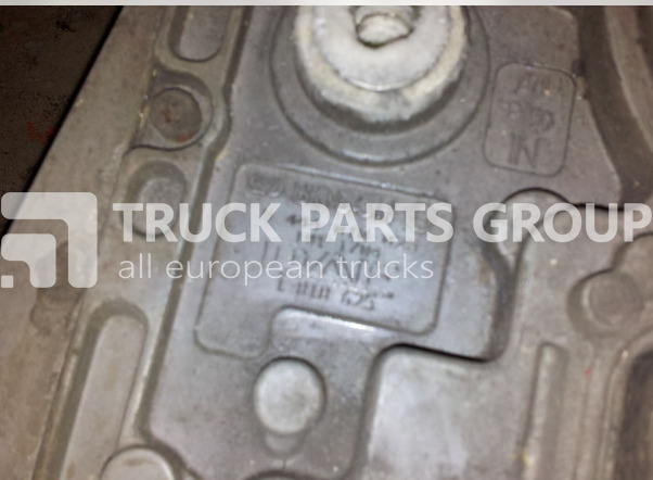 DAF 1005XF AD BLUE doser, AD blue unit, EAS 1, EAS 2 BOSCH 044401000 AdBlue tank - Глушитель/ Выхлопная система для Грузовиков: фото 2 DAF 1005XF AD BLUE doser, AD blue unit, EAS 1, EAS 2 BOSCH 044401000 AdBlue tank - Глушитель/ Выхлопная система для Грузовиков: фото 2