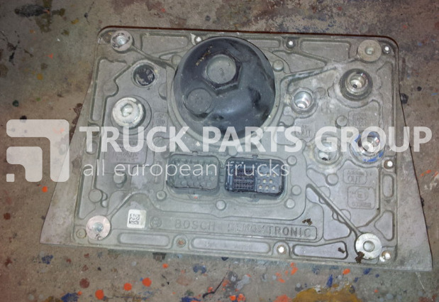 DAF 1005XF AD BLUE doser, AD blue unit, EAS 1, EAS 2 BOSCH 044401000 AdBlue tank - Глушитель/ Выхлопная система для Грузовиков: фото 1 DAF 1005XF AD BLUE doser, AD blue unit, EAS 1, EAS 2 BOSCH 044401000 AdBlue tank - Глушитель/ Выхлопная система для Грузовиков: фото 1