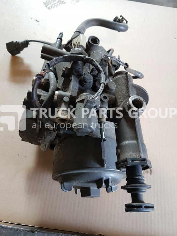 DAF 106 XF, CF EURO6, EURO 6 emission fuel filter assembly, fuel system, 1951941, fuel filter mounting - Топливный фильтр для Грузовиков: фото 1 DAF 106 XF, CF EURO6, EURO 6 emission fuel filter assembly, fuel system, 1951941, fuel filter mounting - Топливный фильтр для Грузовиков: фото 1