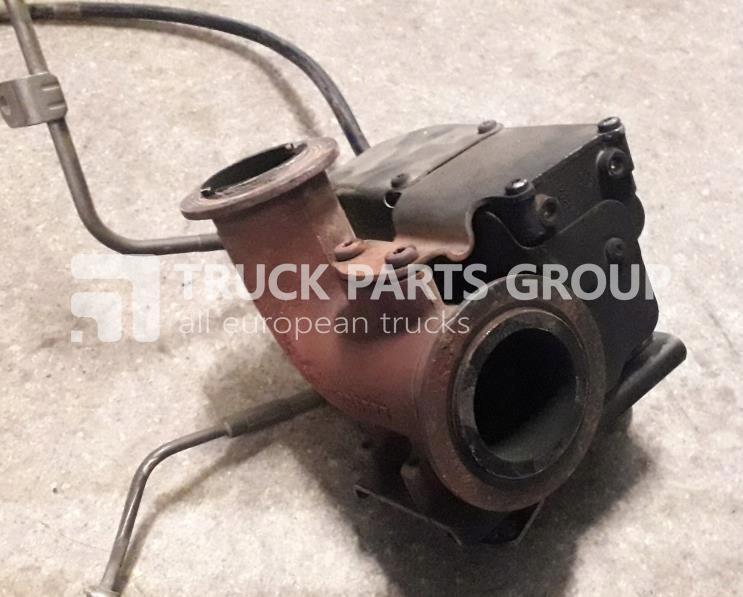 DAF 106 XF, CF, MX11, MX13 types EURO6, EURO 6 emission ERG cooling valve unit, EGR control unit, 1960471, 1951803, 1951804, 1952321, 2162360, 1954014 - Двигатель и запчасти для Грузовиков: фото 1 DAF 106 XF, CF, MX11, MX13 types EURO6, EURO 6 emission ERG cooling valve unit, EGR control unit, 1960471, 1951803, 1951804, 1952321, 2162360, 1954014 - Двигатель и запчасти для Грузовиков: фото 1