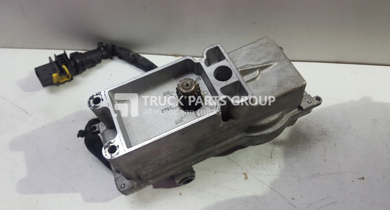 DAF EURO6, EURO 6 emission turbo charger ACTUATOR TURBO, VTG, DAF XF, CF, 106, EURO6, 1978404, 2037560, 1978404U, 1978404, 2037560, 1881507, 1978404, P5322883, 1978404R, 1978404, 2037560 - Турбина для Грузовиков: фото 1 DAF EURO6, EURO 6 emission turbo charger ACTUATOR TURBO, VTG, DAF XF, CF, 106, EURO6, 1978404, 2037560, 1978404U, 1978404, 2037560, 1881507, 1978404, P5322883, 1978404R, 1978404, 2037560 - Турбина для Грузовиков: фото 1