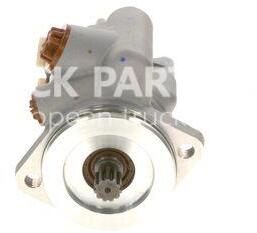 DAF XF, CF, EURO6, EURO 6, 106XF, MX13, MX11 engine types, steering pump, hydraulic pump, steering mechanism, KS00002452 BOSCH, 8695955159 ZF, 8695955159-40 ZF, 8695955159-50 ZF, 1863427 - Насос гидроусилителя для Грузовиков: фото 1 DAF XF, CF, EURO6, EURO 6, 106XF, MX13, MX11 engine types, steering pump, hydraulic pump, steering mechanism, KS00002452 BOSCH, 8695955159 ZF, 8695955159-40 ZF, 8695955159-50 ZF, 1863427 - Насос гидроусилителя для Грузовиков: фото 1