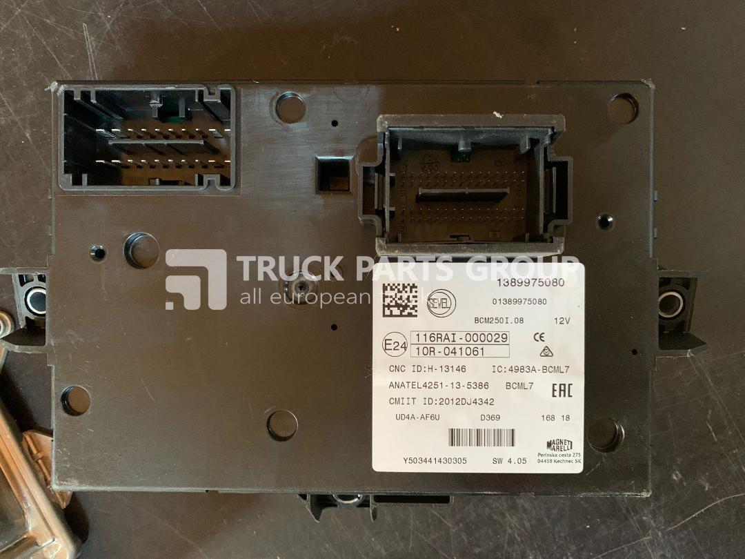 FIAT DUCATO ignition set 1389975080, 55271527, 9DF HW000 12A1-03 BC0122040D, 9809447780, 1388601080, 1394435080, 01099001 - Электрическая система для Коммерческих автомобилей: фото 5 FIAT DUCATO ignition set 1389975080, 55271527, 9DF HW000 12A1-03 BC0122040D, 9809447780, 1388601080, 1394435080, 01099001 - Электрическая система для Коммерческих автомобилей: фото 5