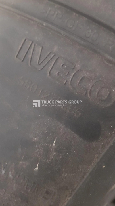 IVECO IVECO STRALIS EURO6 air filter housing, air intake unit, filter element 5801275395, 12361215283. - Воздушный фильтр для Грузовиков: фото 2 IVECO IVECO STRALIS EURO6 air filter housing, air intake unit, filter element 5801275395, 12361215283. - Воздушный фильтр для Грузовиков: фото 2