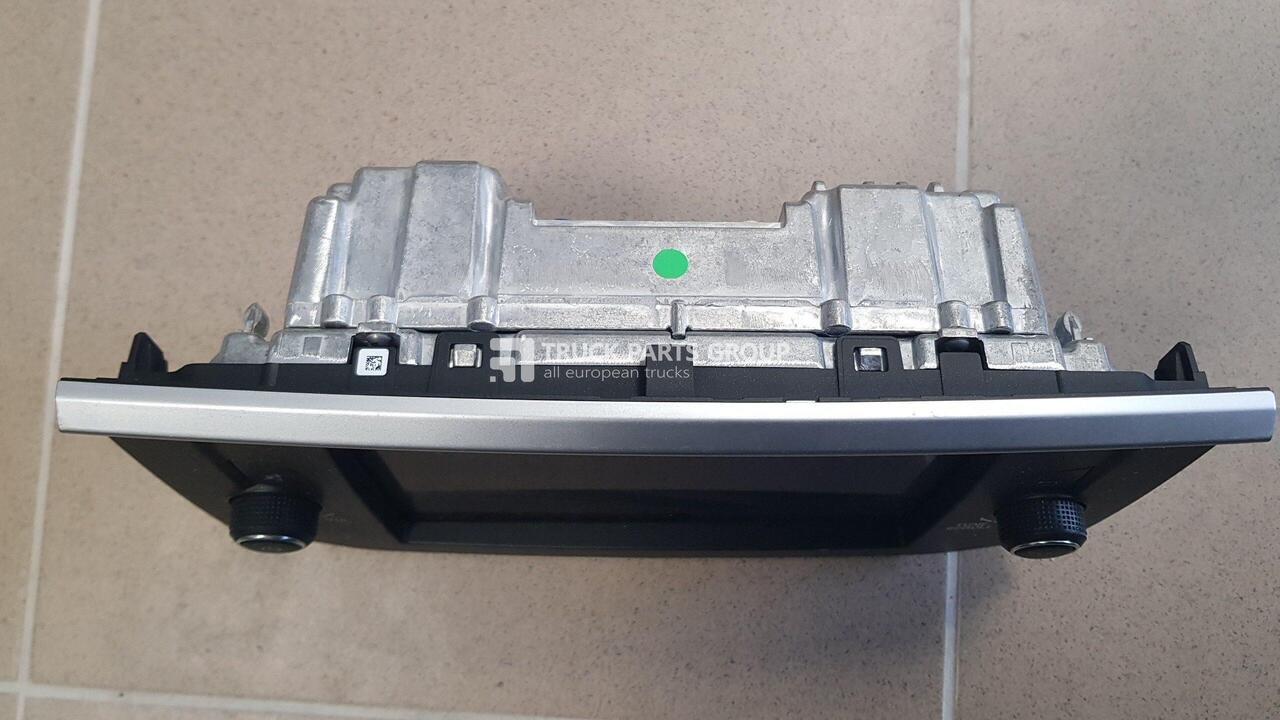 IVECO IVECO STRALIS EURO6 navi system, navigation system, multimedia system, radio audio control 5802403831, 5801677506 - Система навигации для Грузовиков: фото 2 IVECO IVECO STRALIS EURO6 navi system, navigation system, multimedia system, radio audio control 5802403831, 5801677506 - Система навигации для Грузовиков: фото 2