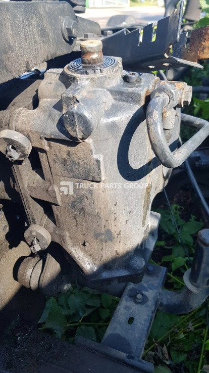 IVECO IVECO STRALIS EURO6 steering column box, driving axle gear 500346304, 41218668, 8098955587, 41289648, 41214880, 41033761, 41011024, KS00002207, KS01002039, 8098.955.587, 500060060, 41033764, 41033761, - Рулевое управление для Грузовиков: фото 2 IVECO IVECO STRALIS EURO6 steering column box, driving axle gear 500346304, 41218668, 8098955587, 41289648, 41214880, 41033761, 41011024, KS00002207, KS01002039, 8098.955.587, 500060060, 41033764, 41033761, - Рулевое управление для Грузовиков: фото 2