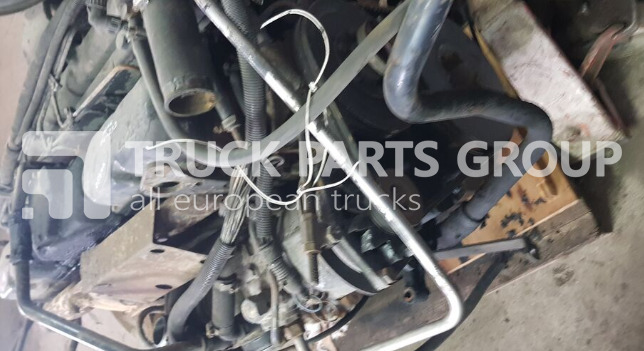 MAN L2000 engine, EURO2, EURO 2, 10.224 11.224 13.224 14.224, 14.232 engine - Двигатель для Грузовиков: фото 1 MAN L2000 engine, EURO2, EURO 2, 10.224 11.224 13.224 14.224, 14.232 engine - Двигатель для Грузовиков: фото 1