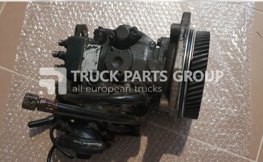 MAN L2000 fuel pump - Топливный насос для Грузовиков: фото 1 MAN L2000 fuel pump - Топливный насос для Грузовиков: фото 1