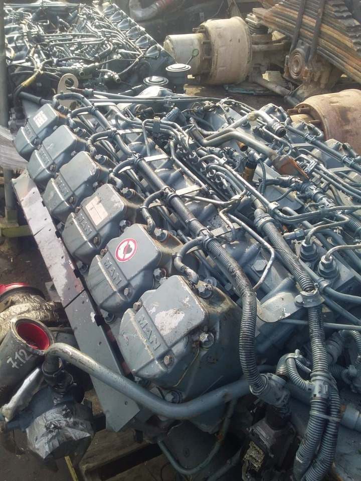 MAN MAN marine V12 engine, 12 cylinder D2842LE620, D2842 type, D2842LE, D2842LE100, D2842LE200, D2842LE101, D2842LE201, D2842LE202, D2842LE203, D2842LE211, D2842LE212, D2842LE213, D2842LE102, D2842LE103, - Двигатель для Грузовиков: фото 4 MAN MAN marine V12 engine, 12 cylinder D2842LE620, D2842 type, D2842LE, D2842LE100, D2842LE200, D2842LE101, D2842LE201, D2842LE202, D2842LE203, D2842LE211, D2842LE212, D2842LE213, D2842LE102, D2842LE103, - Двигатель для Грузовиков: фото 4
