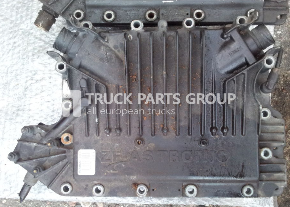 MAN TGA, TGX, TGS, EURO3, EURO4, EURO5, EURO6 gearbox control unit, control unit - Блок управления для Грузовиков: фото 5 MAN TGA, TGX, TGS, EURO3, EURO4, EURO5, EURO6 gearbox control unit, control unit - Блок управления для Грузовиков: фото 5