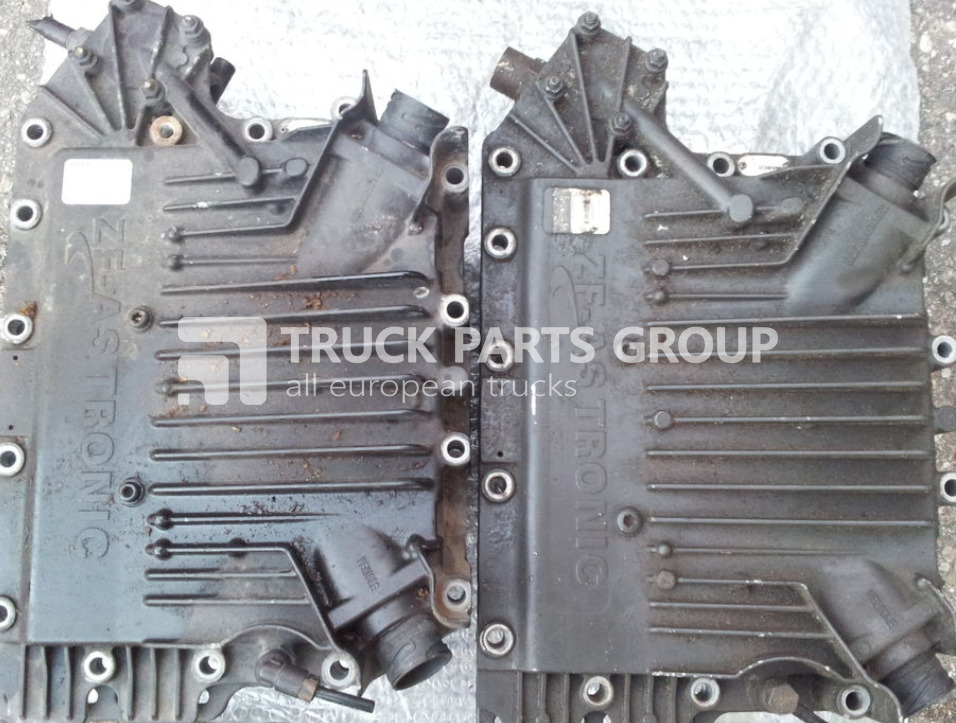 MAN TGA, TGX, TGS, EURO3, EURO4, EURO5, EURO6 gearbox control unit, control unit - Блок управления для Грузовиков: фото 3 MAN TGA, TGX, TGS, EURO3, EURO4, EURO5, EURO6 gearbox control unit, control unit - Блок управления для Грузовиков: фото 3