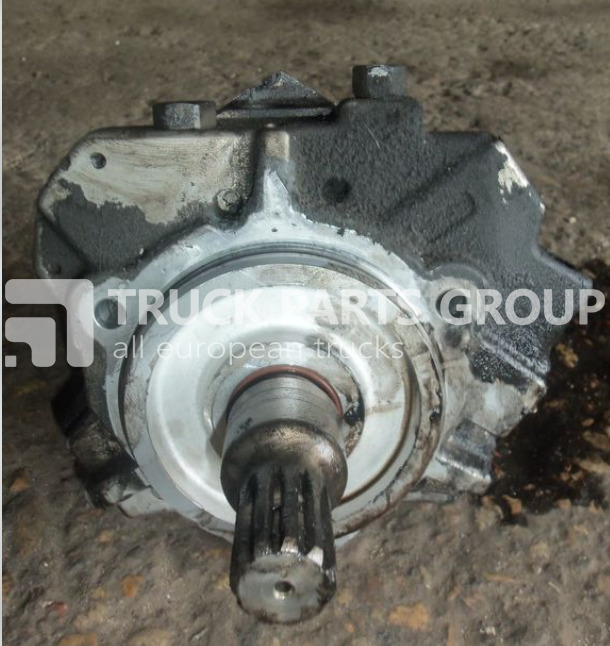 MAN TGA, TGX, TGS, TGL, TGM high pressure fuel pump, EURO 3, EURO 4, injection pump - Топливный насос для Грузовиков: фото 3 MAN TGA, TGX, TGS, TGL, TGM high pressure fuel pump, EURO 3, EURO 4, injection pump - Топливный насос для Грузовиков: фото 3