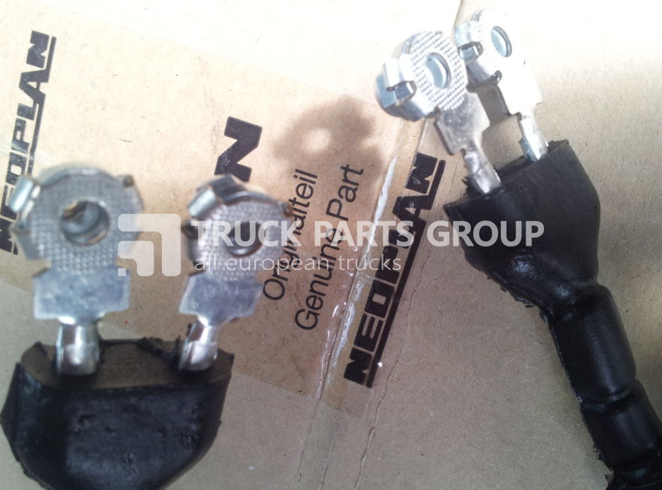 MAN TGA, TGX, TGS, TGM, TGL, EURO3, EURO4, EURO5, EURO6 cable harnes wiring - Кабели/ Провода для Грузовиков: фото 4 MAN TGA, TGX, TGS, TGM, TGL, EURO3, EURO4, EURO5, EURO6 cable harnes wiring - Кабели/ Провода для Грузовиков: фото 4