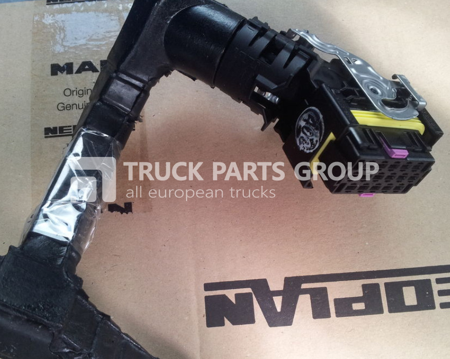 MAN TGA, TGX, TGS, TGM, TGL, EURO3, EURO4, EURO5, EURO6 cable harnes wiring - Кабели/ Провода для Грузовиков: фото 3 MAN TGA, TGX, TGS, TGM, TGL, EURO3, EURO4, EURO5, EURO6 cable harnes wiring - Кабели/ Провода для Грузовиков: фото 3