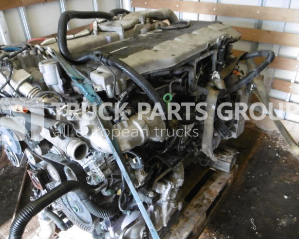 MAN TGA TGX engine, EURO4, EURO5, EURO6, D2676LF46, D2676LF05, D2676 engine - Двигатель для Грузовиков: фото 1 MAN TGA TGX engine, EURO4, EURO5, EURO6, D2676LF46, D2676LF05, D2676 engine - Двигатель для Грузовиков: фото 1