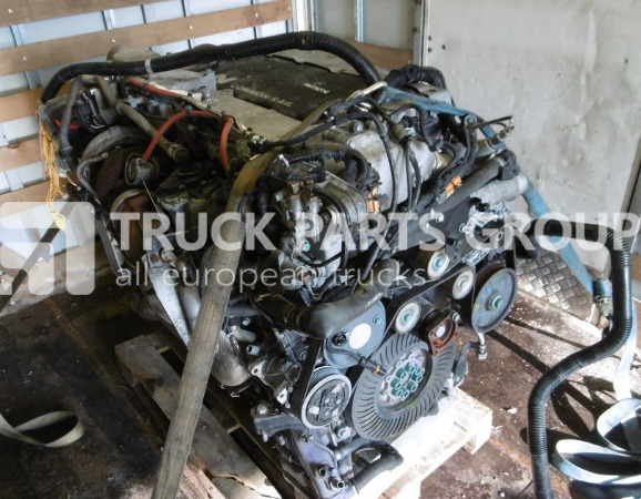 MAN TGA TGX engine, EURO4, EURO5, EURO6, D2676LF46, D2676LF05, D2676 engine - Двигатель для Грузовиков: фото 2 MAN TGA TGX engine, EURO4, EURO5, EURO6, D2676LF46, D2676LF05, D2676 engine - Двигатель для Грузовиков: фото 2