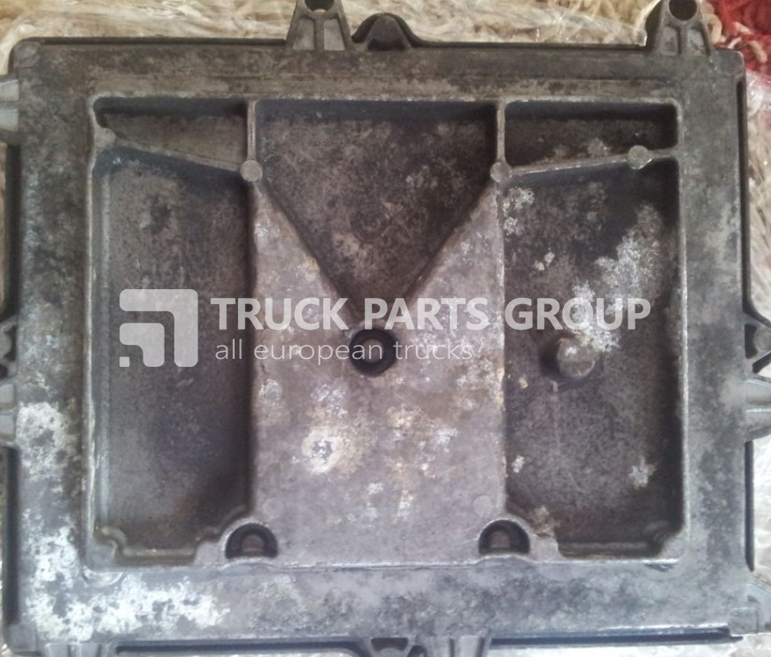 MAN TGA engine control unit, EDC ECU, EDC - 7C3, 430 PS EURO 3 engin control unit - Блок управления для Грузовиков: фото 3 MAN TGA engine control unit, EDC ECU, EDC - 7C3, 430 PS EURO 3 engin control unit - Блок управления для Грузовиков: фото 3