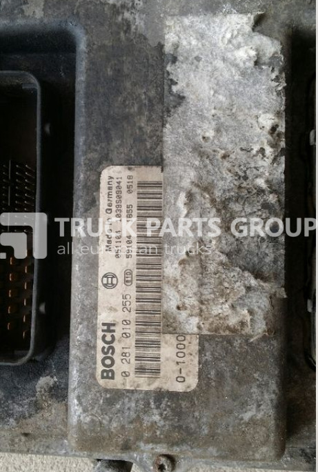MAN TGA engine control unit, EDC ECU, EDC - 7C3, 430 PS EURO 3 engin control unit - Блок управления для Грузовиков: фото 1 MAN TGA engine control unit, EDC ECU, EDC - 7C3, 430 PS EURO 3 engin control unit - Блок управления для Грузовиков: фото 1
