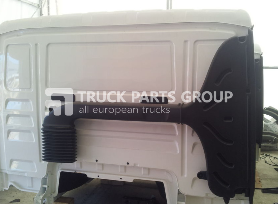 MAN TGL, TGM cab, cabin, body, shell, EURO 4, EURO 5 without sleeping place - Кабина для Грузовиков: фото 3 MAN TGL, TGM cab, cabin, body, shell, EURO 4, EURO 5 without sleeping place - Кабина для Грузовиков: фото 3