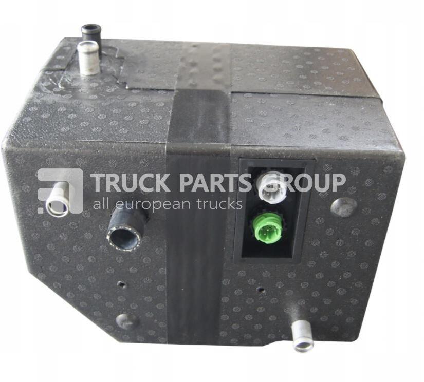 MAN TGX, TGS, TGL, TGM, EURO6, EURO 6 emission AIR - CONDITIONER DISTRIBUTOR, AC control, climate control, AC ECU control unit, 81619806041, 81619806041, 81619804039, 81619804037, 81.61980.6041, 81619 - Часть системы кондиционирования для Грузовиков: фото 1 MAN TGX, TGS, TGL, TGM, EURO6, EURO 6 emission AIR - CONDITIONER DISTRIBUTOR, AC control, climate control, AC ECU control unit, 81619806041, 81619806041, 81619804039, 81619804037, 81.61980.6041, 81619 - Часть системы кондиционирования для Грузовиков: фото 1