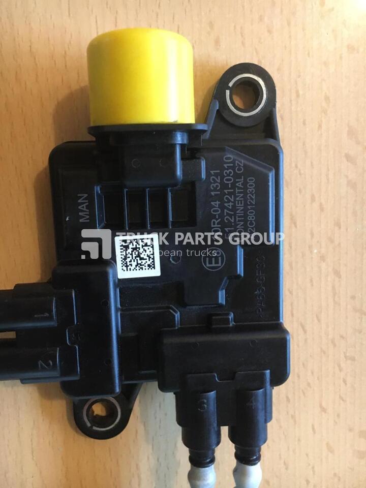 MAN TGX, TGS, TGL, TGM, EURO6, EURO 6 emission, thermo element, 51274210293, 51274210310, by CONTINENTAL A2C80122300, coolant fluid temperature sensor - Сенсор для Грузовиков: фото 1 MAN TGX, TGS, TGL, TGM, EURO6, EURO 6 emission, thermo element, 51274210293, 51274210310, by CONTINENTAL A2C80122300, coolant fluid temperature sensor - Сенсор для Грузовиков: фото 1
