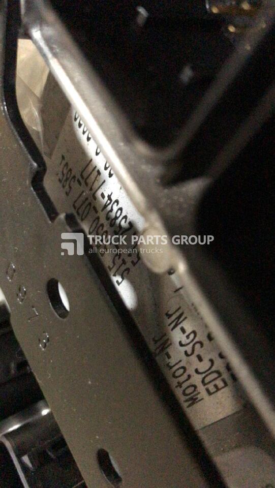 MAN euro6, ECU, EDC, TGX, TGS, TGL, TGM, LIONS engine control unit 0281020583, 51258201031 - Блок управления для Грузовиков: фото 2 MAN euro6, ECU, EDC, TGX, TGS, TGL, TGM, LIONS engine control unit 0281020583, 51258201031 - Блок управления для Грузовиков: фото 2