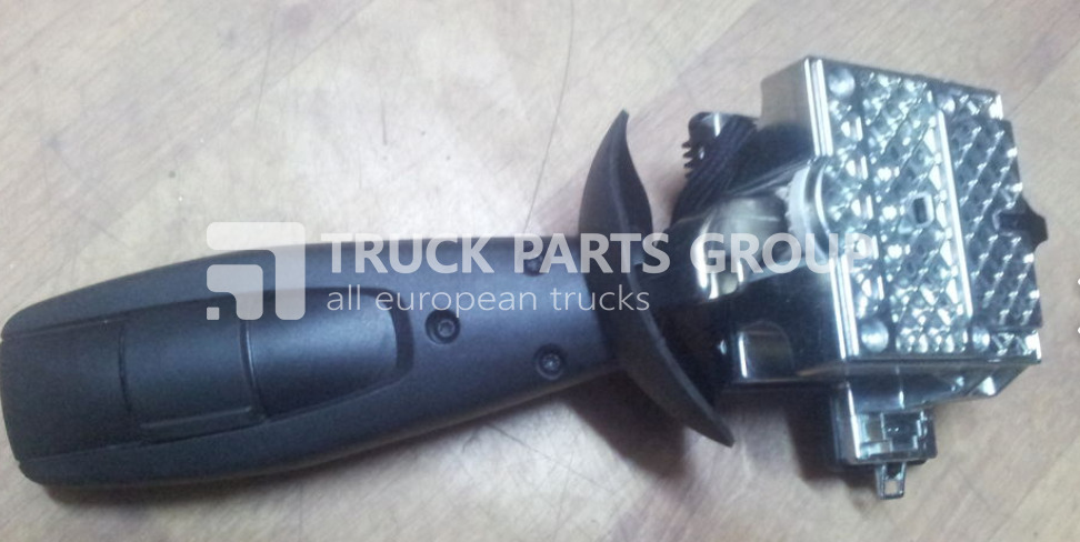 Подрулевой переключатель для Грузовиков MERCEDES-BENZ Actros MP4 EURO5, EURO6 steering column switch, 0095452124 dashboard: фото 8 Подрулевой переключатель для Грузовиков MERCEDES-BENZ Actros MP4 EURO5, EURO6 steering column switch, 0095452124 dashboard: фото 8