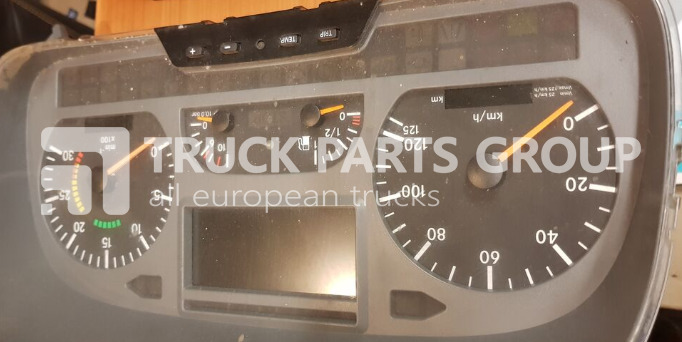 MERCEDES-BENZ Atego EURO4, EURO5, OM906LA, OM904LA, instrument panel, dashboar dashboard - Приборная панель для Грузовиков: фото 1 MERCEDES-BENZ Atego EURO4, EURO5, OM906LA, OM904LA, instrument panel, dashboar dashboard - Приборная панель для Грузовиков: фото 1