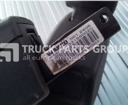 MERCEDES-BENZ EURO3, EURO5, MP2, MP3, transmission control unit, gearbo control unit - Рычаг переключения передач для Грузовиков: фото 4 MERCEDES-BENZ EURO3, EURO5, MP2, MP3, transmission control unit, gearbo control unit - Рычаг переключения передач для Грузовиков: фото 4