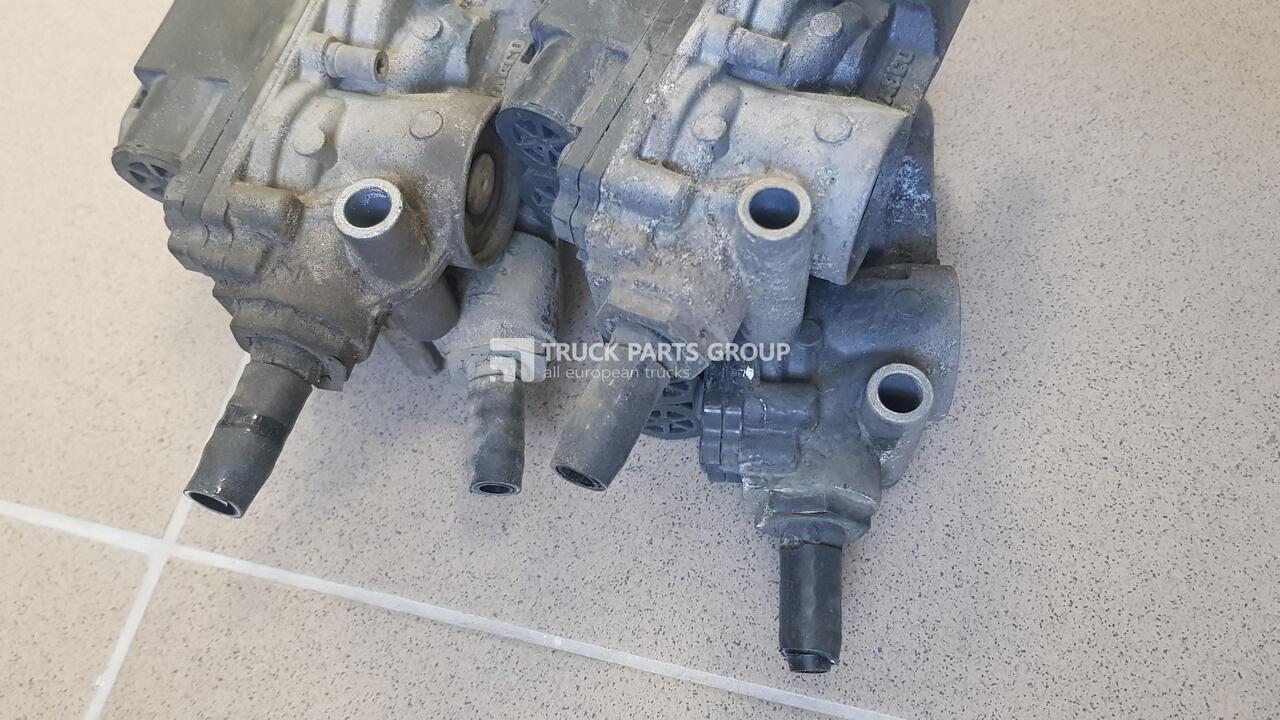 Mercedes - Benz Mercedes Benz MP4, Atego, Arox euro6 pressure regulating valve, 0064291844, 0064293544, 4721960200, 4721965103 - Клапан для Грузовиков: фото 2 Mercedes - Benz Mercedes Benz MP4, Atego, Arox euro6 pressure regulating valve, 0064291844, 0064293544, 4721960200, 4721965103 - Клапан для Грузовиков: фото 2