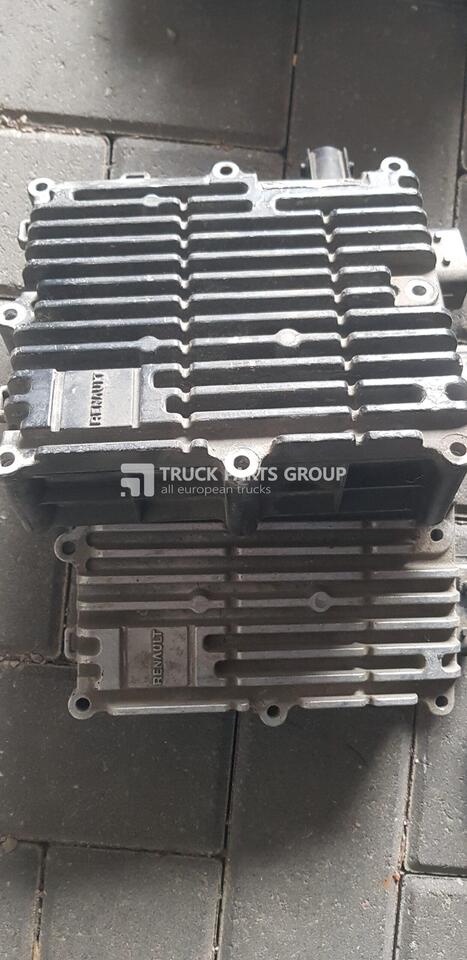 Renault midlum gearbox control unit 4464770372, 4770010370, 05013250370, 4464770372, 446477037, 4770010300 - Блок управления для Грузовиков: фото 4 Renault midlum gearbox control unit 4464770372, 4770010370, 05013250370, 4464770372, 446477037, 4770010300 - Блок управления для Грузовиков: фото 4