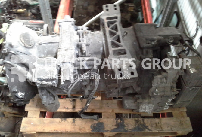 SCANIA R, P, G series gearbox EURO5, EURO6 XPI,GSO905, GR905, GRS905 gearbox - Коробка передач для Грузовиков: фото 1 SCANIA R, P, G series gearbox EURO5, EURO6 XPI,GSO905, GR905, GRS905 gearbox - Коробка передач для Грузовиков: фото 1