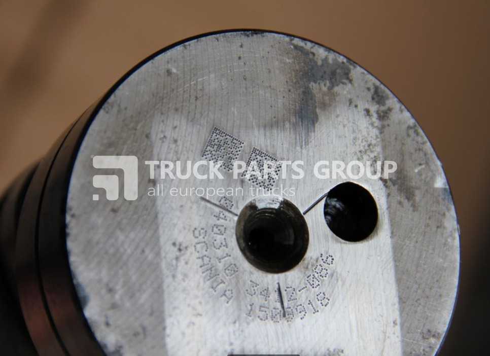 SCANIA R series EURO 3, EURO 4 camshaft, 1537778, 1487415, 1509918, 173 camshaft - Распределительный вал для Грузовиков: фото 2 SCANIA R series EURO 3, EURO 4 camshaft, 1537778, 1487415, 1509918, 173 camshaft - Распределительный вал для Грузовиков: фото 2