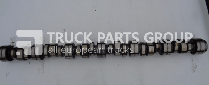 SCANIA R series PDE, EURO5, camshaft, EEV Proconve, D13PDE, 1832378, 20 camshaft - Распределительный вал для Грузовиков: фото 1 SCANIA R series PDE, EURO5, camshaft, EEV Proconve, D13PDE, 1832378, 20 camshaft - Распределительный вал для Грузовиков: фото 1