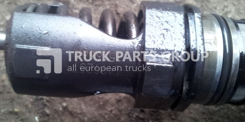 Распределитель впрыска для Грузовиков SCANIA R series injectors unit, EURO3, EURO4, HPI, 1499257, 1516658, 15 injector: фото 6