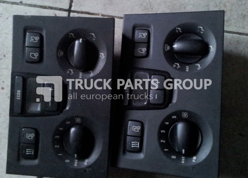 SCANIA T, P, G, L series XPI EURO 5, EURO 6 ACC control unit, climate c control unit - Блок управления для Грузовиков: фото 1 SCANIA T, P, G, L series XPI EURO 5, EURO 6 ACC control unit, climate c control unit - Блок управления для Грузовиков: фото 1