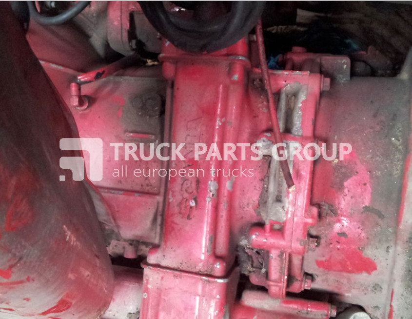SCANIA T, P, G, R, series gearbox EURO 5, EURO 6, emission GRS895, GRS gearbox - Коробка передач для Грузовиков: фото 2 SCANIA T, P, G, R, series gearbox EURO 5, EURO 6, emission GRS895, GRS gearbox - Коробка передач для Грузовиков: фото 2