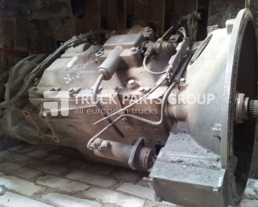 SCANIA T, P, G, R, series gearbox EURO 5, EURO 6, emission GRS895, GRS gearbox - Коробка передач для Грузовиков: фото 3 SCANIA T, P, G, R, series gearbox EURO 5, EURO 6, emission GRS895, GRS gearbox - Коробка передач для Грузовиков: фото 3