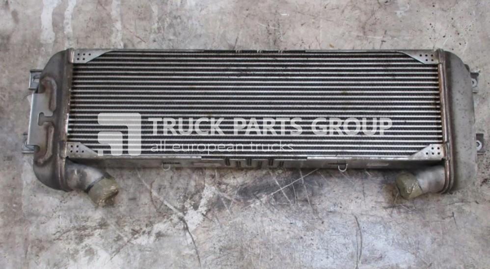 Scania T, P, G, R, L series scania EURO5, EURO 5 emission XPI injection system, DC13 engine, EGR cooler, 1880827, 1764094, 1785348, 1752543, 1755921, 2122093, 2051209, 2013337, 1812945, 1911606, 18613 - Радиатор EGR для Грузовиков: фото 1 Scania T, P, G, R, L series scania EURO5, EURO 5 emission XPI injection system, DC13 engine, EGR cooler, 1880827, 1764094, 1785348, 1752543, 1755921, 2122093, 2051209, 2013337, 1812945, 1911606, 18613 - Радиатор EGR для Грузовиков: фото 1