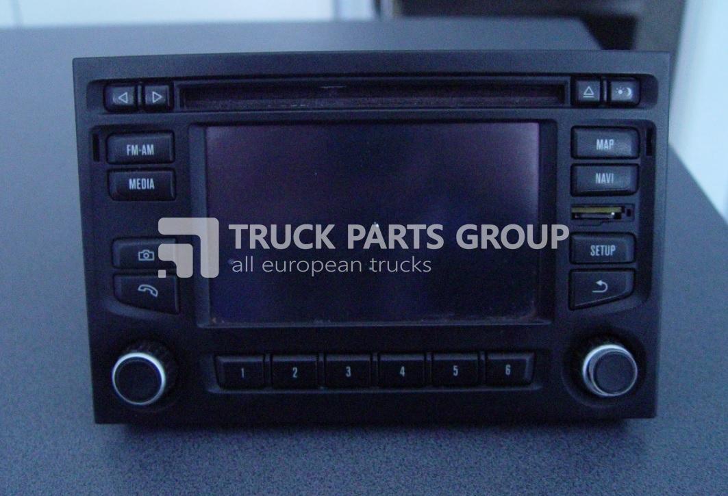 Scania navi system T, P, G, R, L series euro5 2619691, 2580327, 2114788, 394005, 2667197, 2544887, 2428263, 2667200, 2667196, 2538534, 2544886, 2428262, 2341219, 2544889, 2544885, 1873102, 1867901, 23 - Система навигации для Грузовиков: фото 1 Scania navi system T, P, G, R, L series euro5 2619691, 2580327, 2114788, 394005, 2667197, 2544887, 2428263, 2667200, 2667196, 2538534, 2544886, 2428262, 2341219, 2544889, 2544885, 1873102, 1867901, 23 - Система навигации для Грузовиков: фото 1